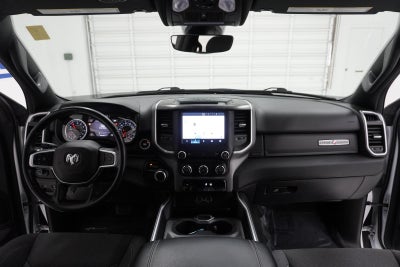 2022 RAM 1500 Lone Star