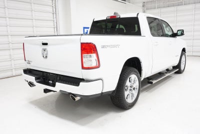 2022 RAM 1500 Lone Star