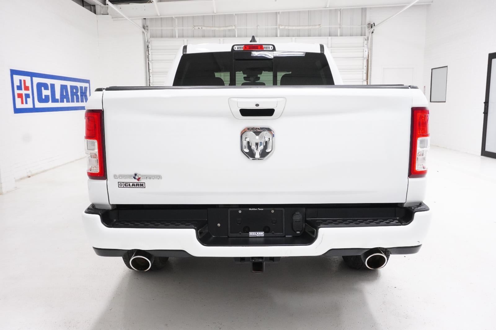 2022 RAM 1500 Lone Star