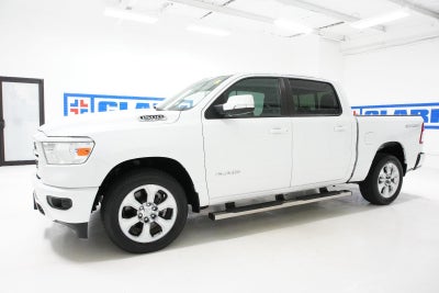 2022 RAM 1500 Lone Star