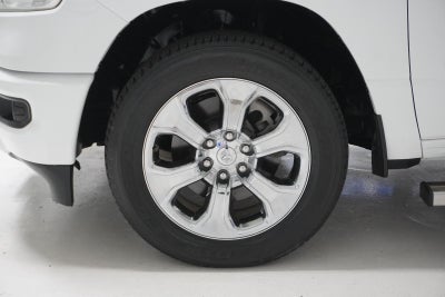 2022 RAM 1500 Lone Star