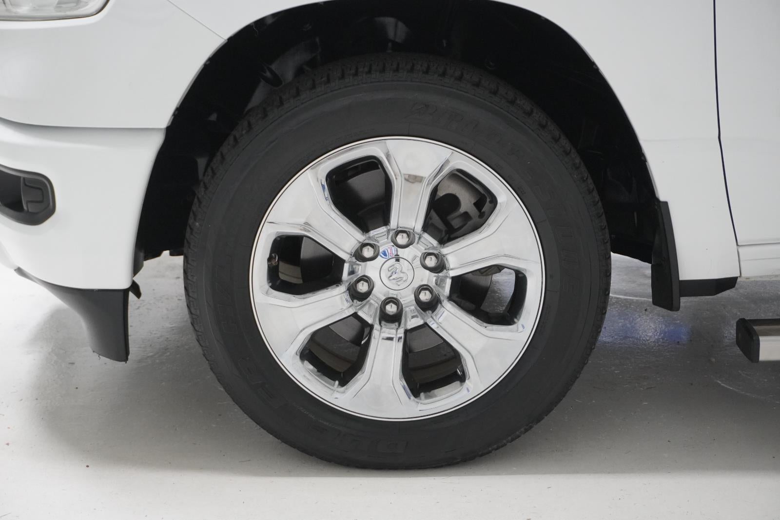 2022 RAM 1500 Lone Star