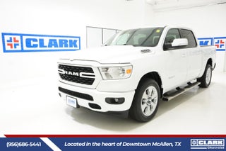 2022 RAM 1500 Lone Star