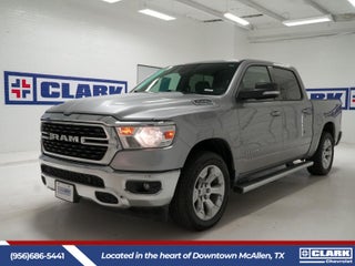 2022 RAM 1500 Lone Star