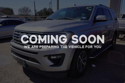 2021 Ford Expedition XLT