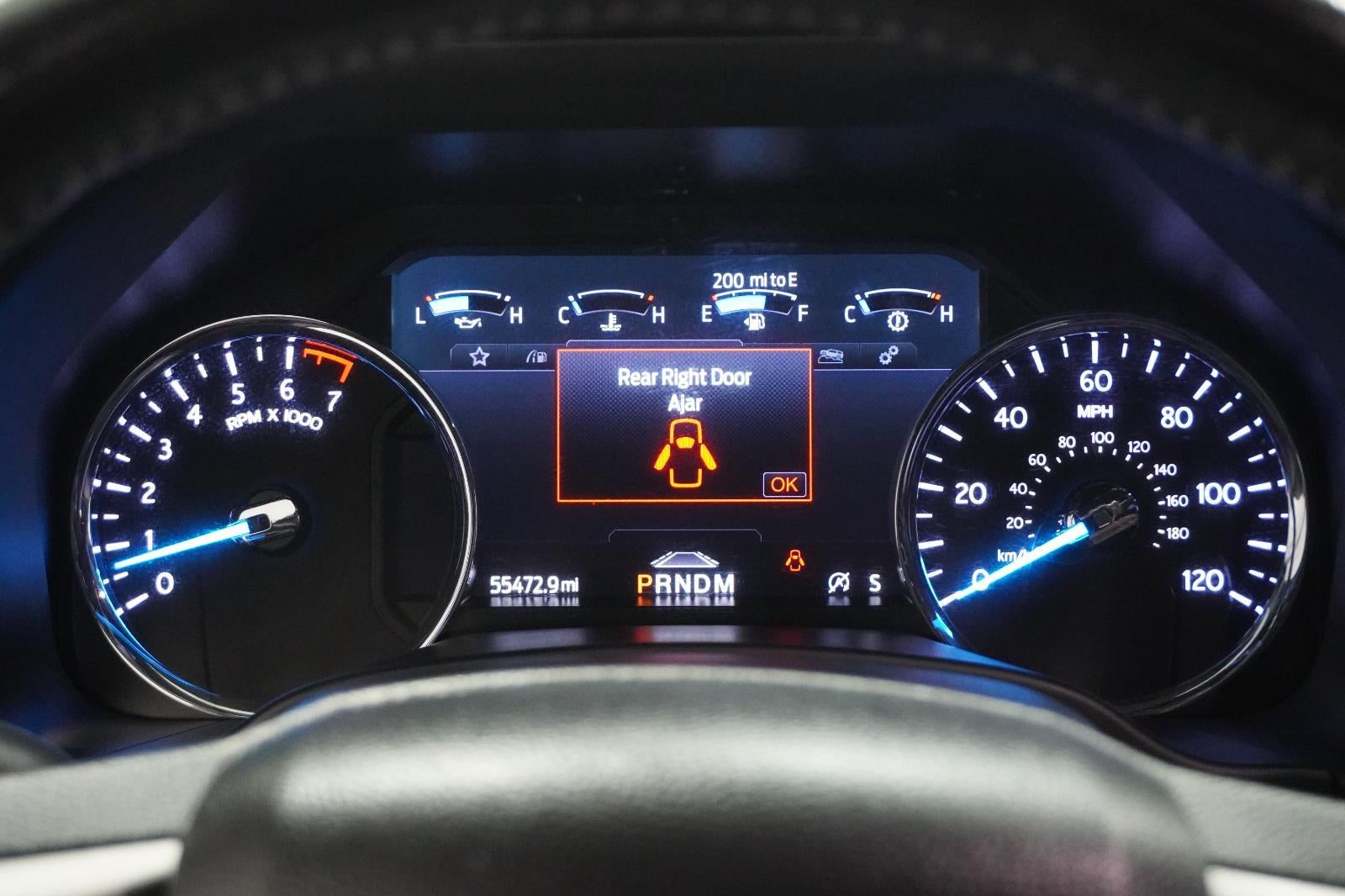 2021 Ford Expedition XLT