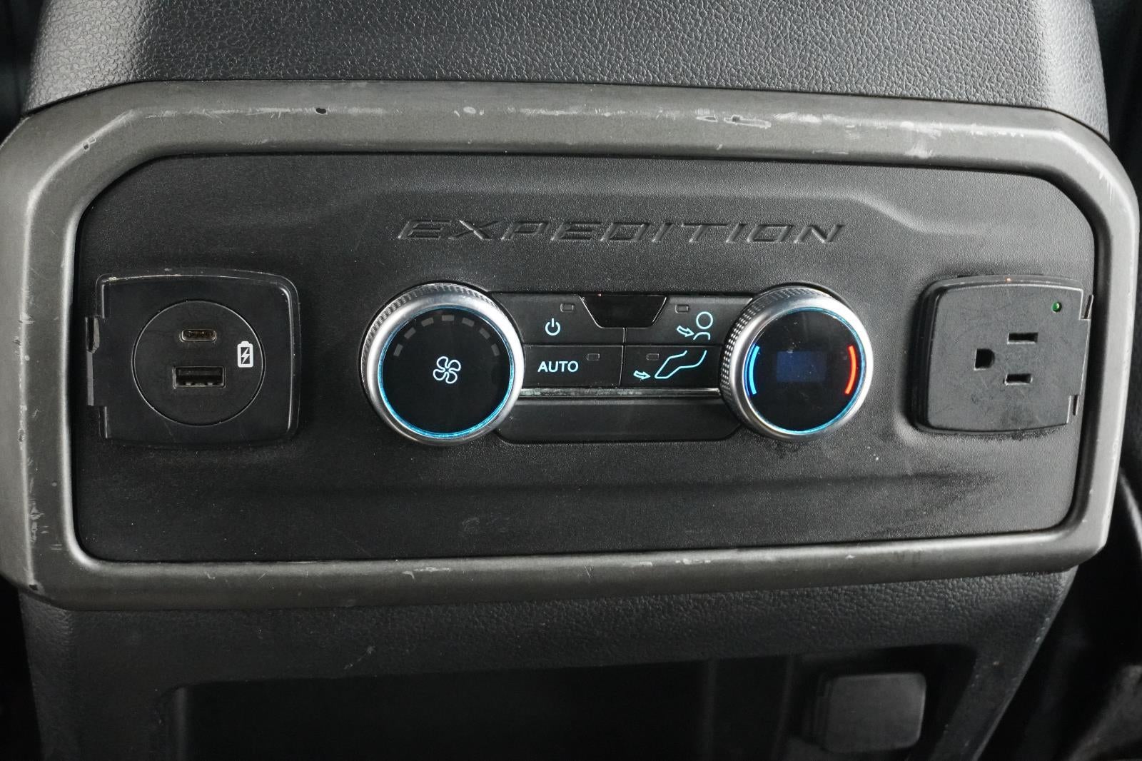 2021 Ford Expedition XLT