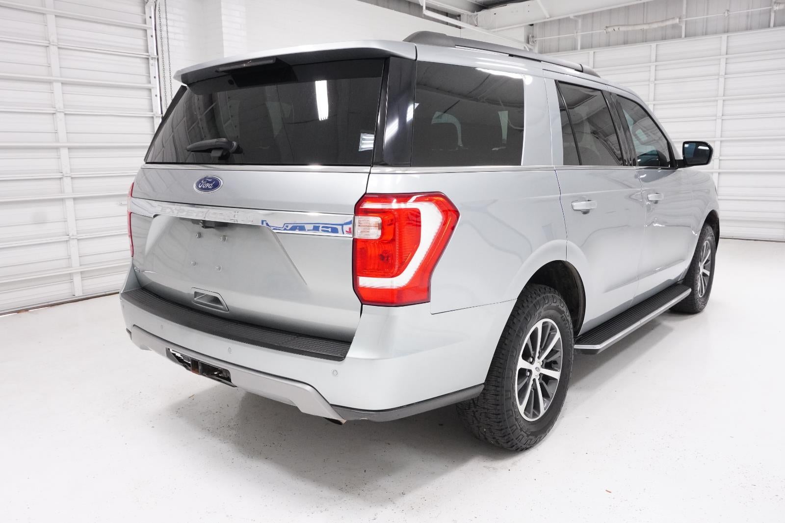 2021 Ford Expedition XLT