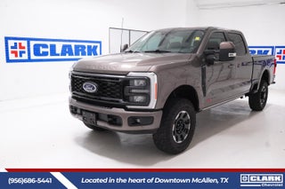 2023 Ford Super Duty F-250 SRW XL