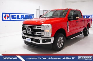 2023 Ford Super Duty F-350 SRW XL