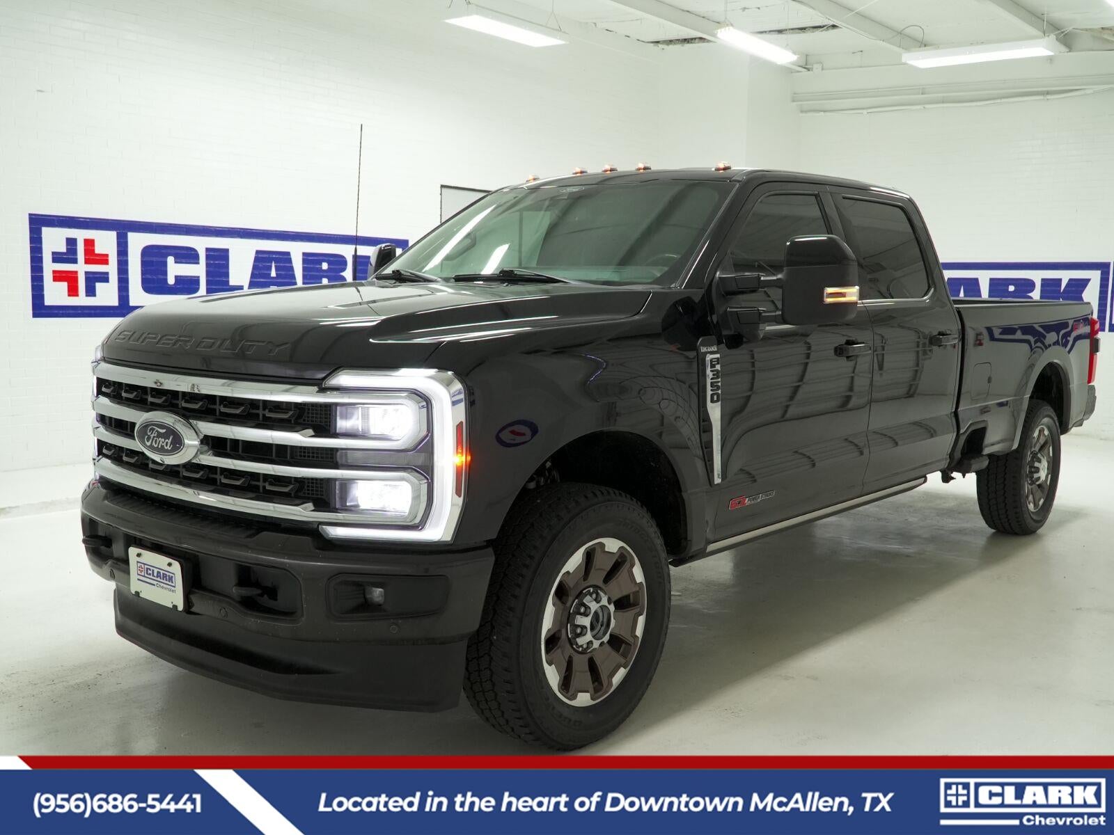 2024 Ford Super Duty F-350 SRW XL