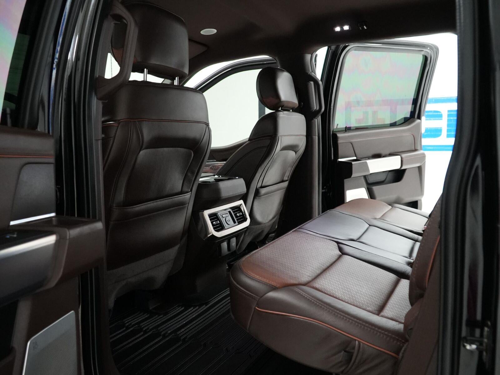 2024 Ford Super Duty F-350 SRW XL