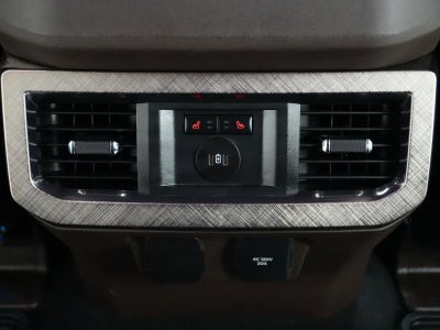 2024 Ford Super Duty F-350 SRW XL