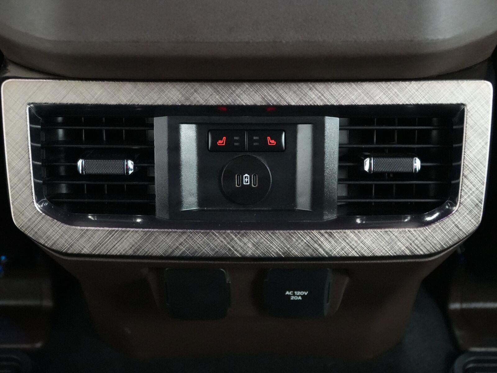 2024 Ford Super Duty F-350 SRW XL