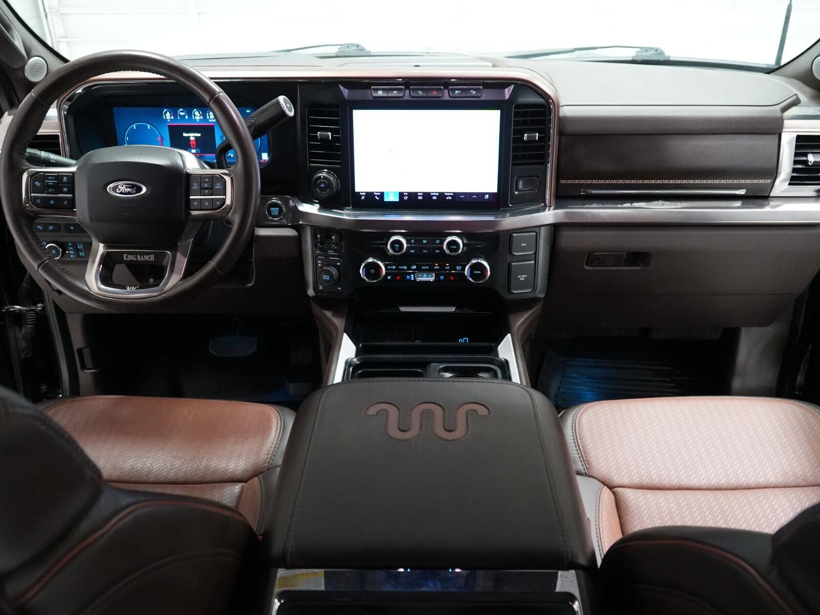 2024 Ford Super Duty F-350 SRW XL