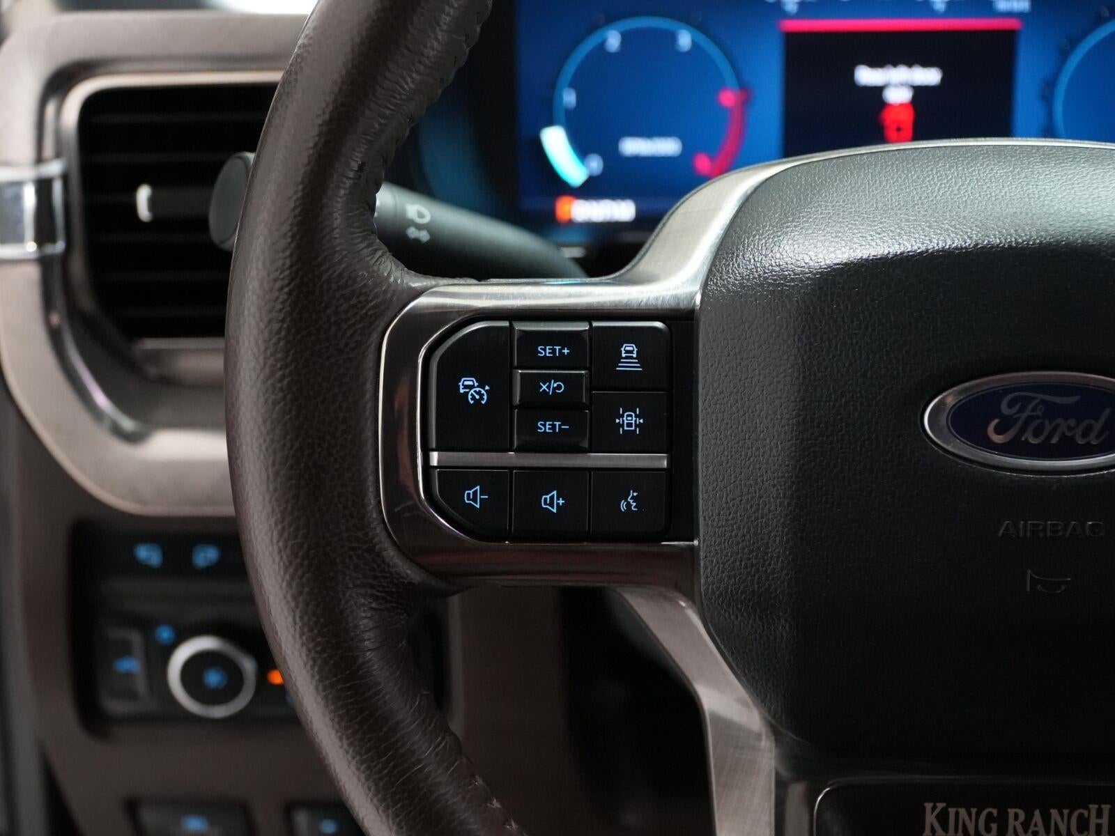 2024 Ford Super Duty F-350 SRW XL