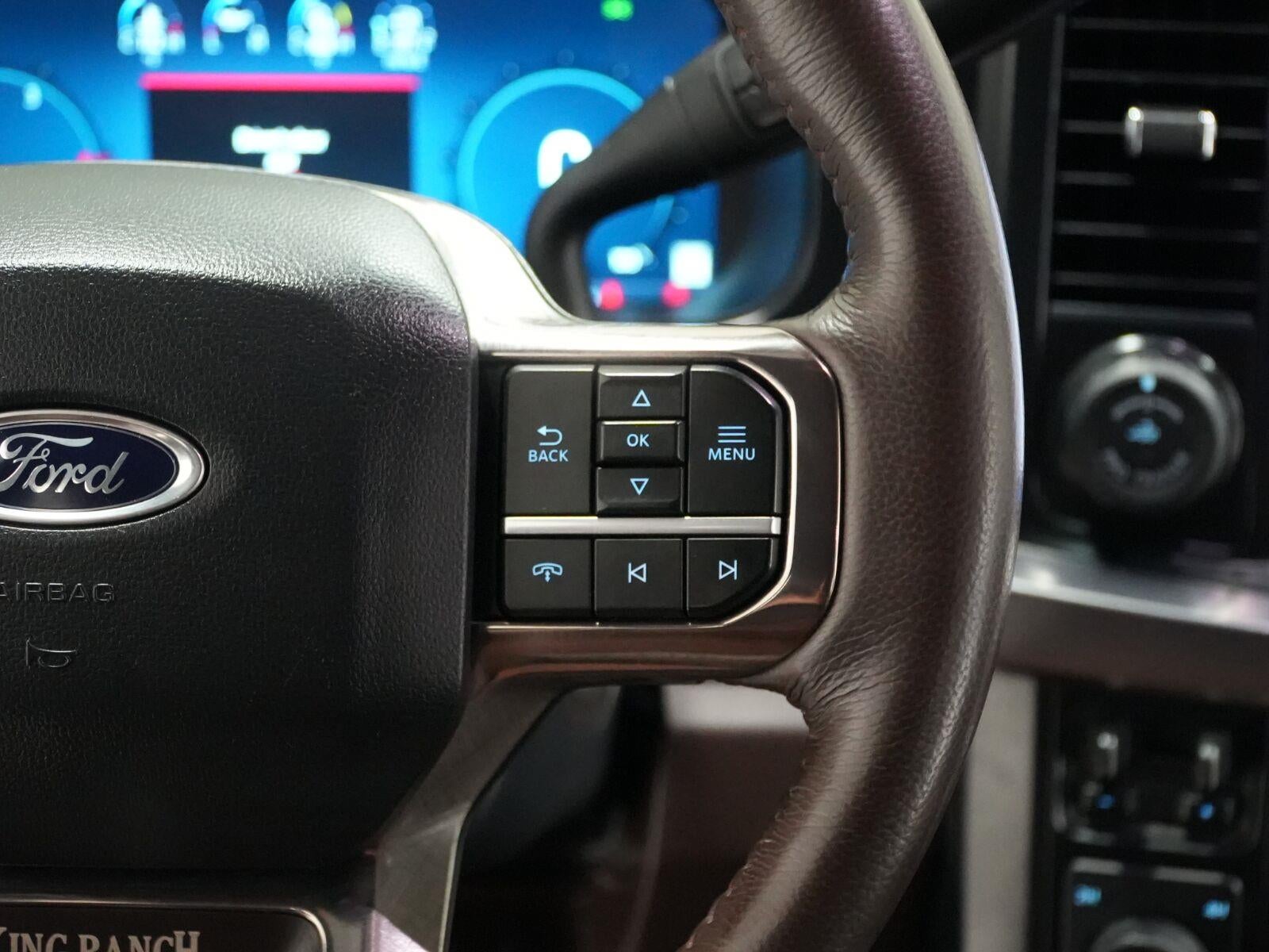 2024 Ford Super Duty F-350 SRW XL