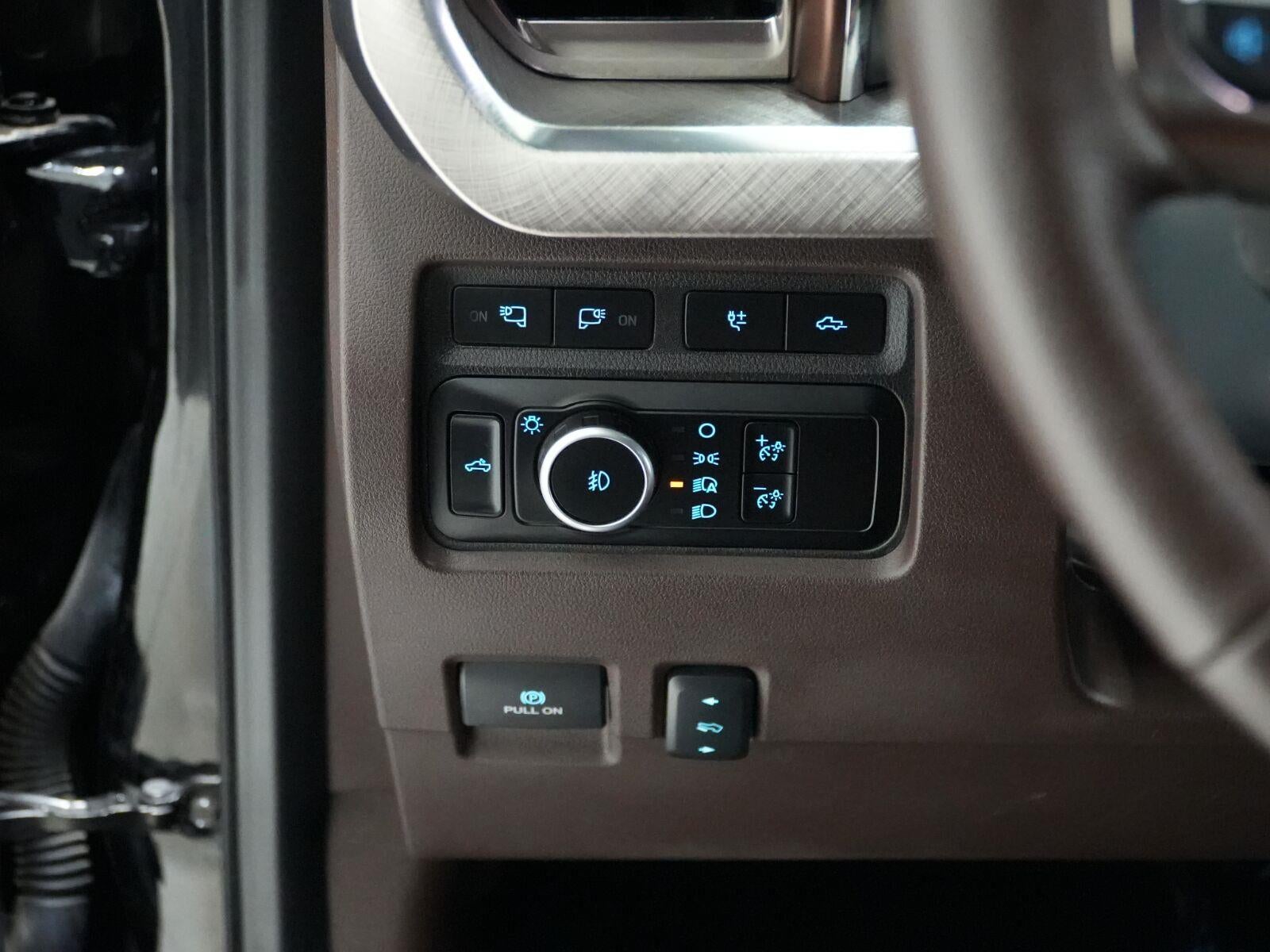 2024 Ford Super Duty F-350 SRW XL