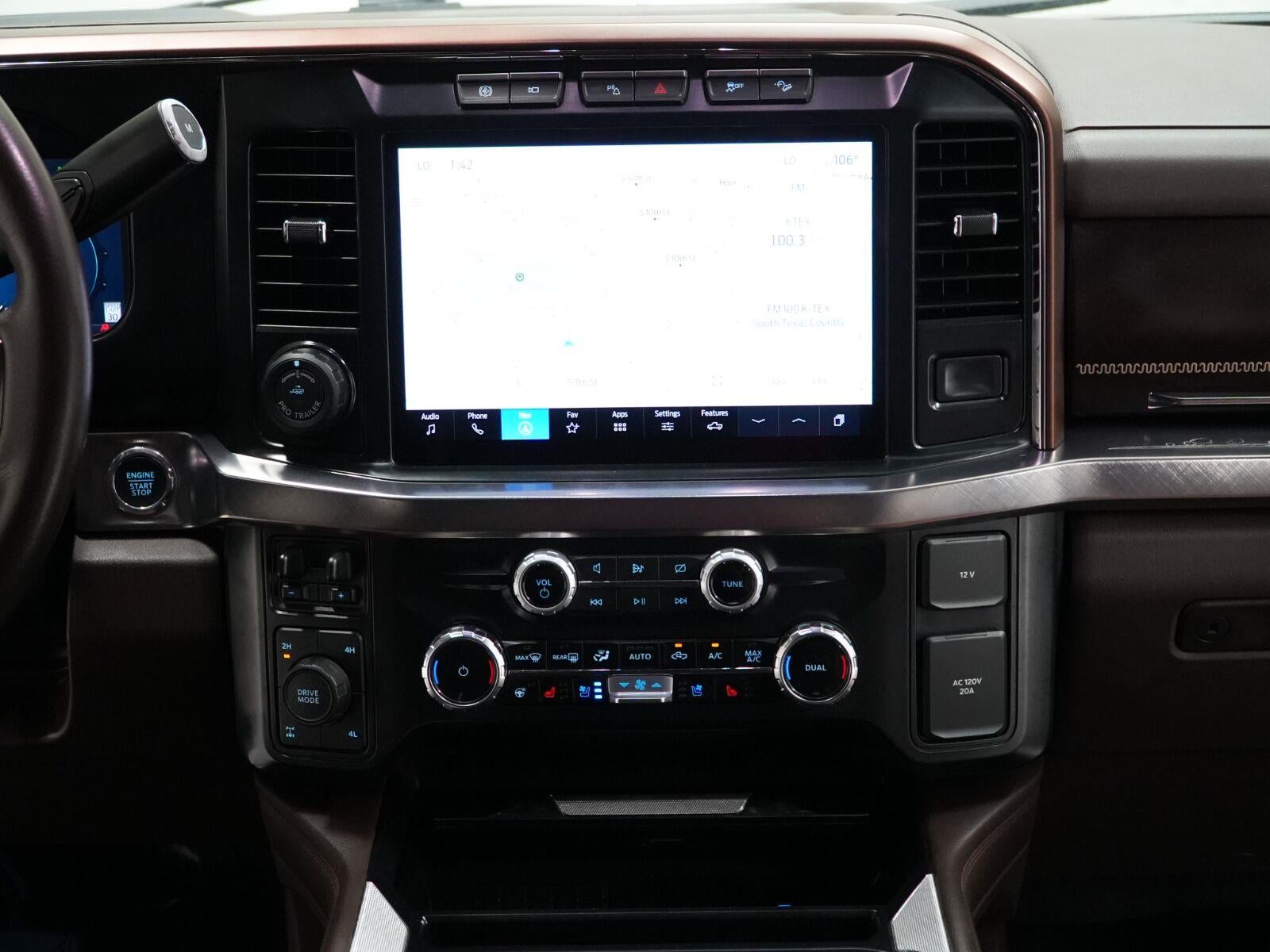 2024 Ford Super Duty F-350 SRW XL