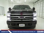 2024 Ford Super Duty F-350 SRW XL