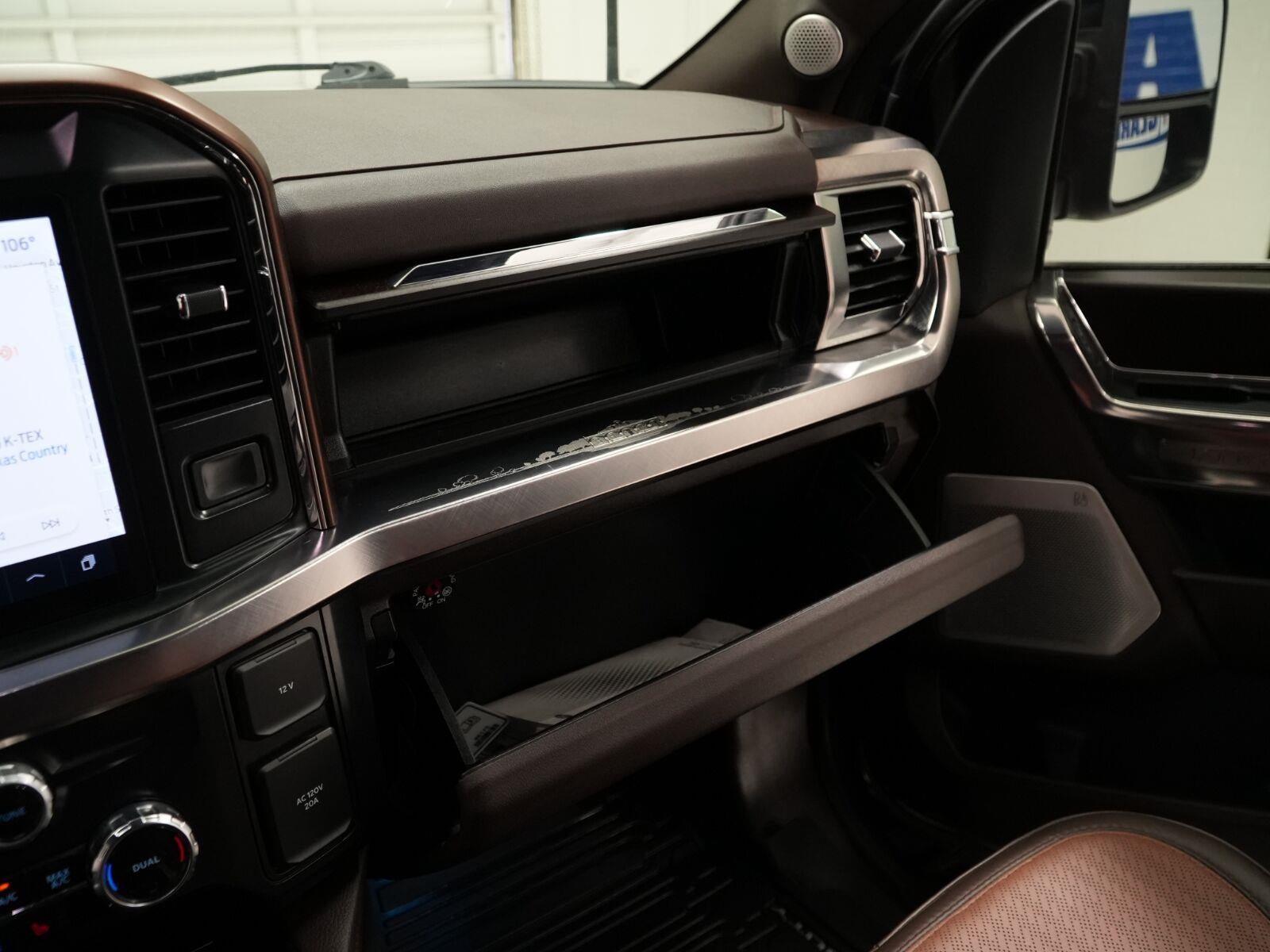 2024 Ford Super Duty F-350 SRW XL
