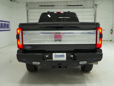 2024 Ford Super Duty F-350 SRW XL