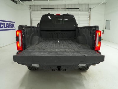2024 Ford Super Duty F-350 SRW XL