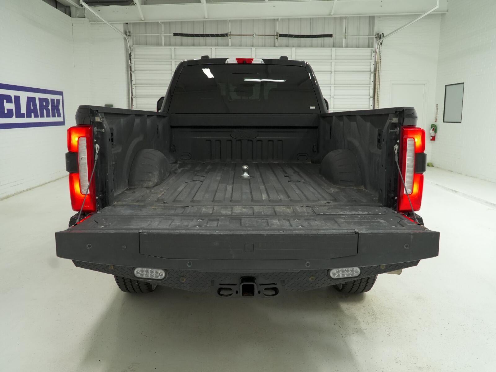 2024 Ford Super Duty F-350 SRW XL