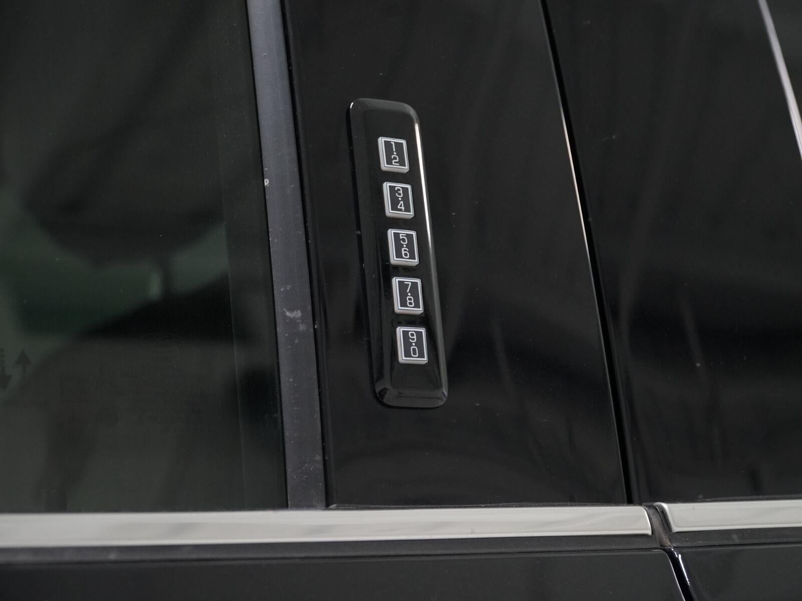 2024 Ford Super Duty F-350 SRW XL