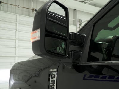 2024 Ford Super Duty F-350 SRW XL