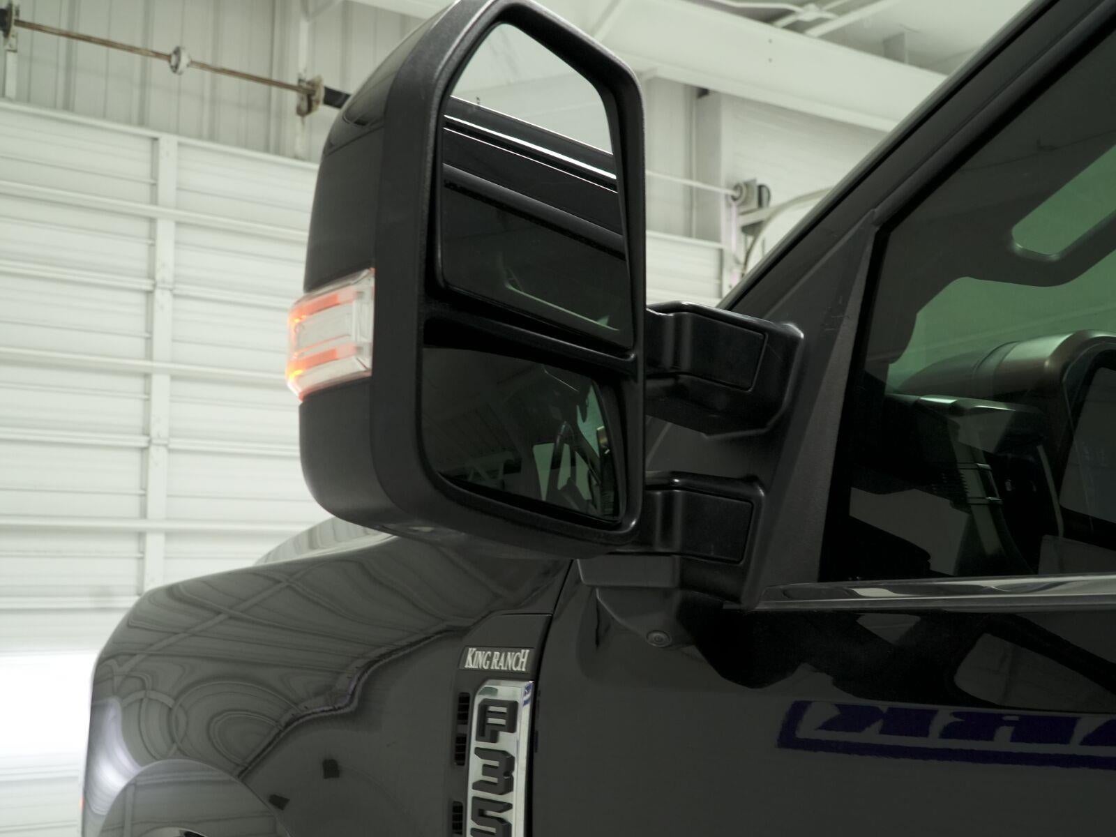 2024 Ford Super Duty F-350 SRW XL
