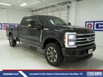 2024 Ford Super Duty F-350 SRW XL