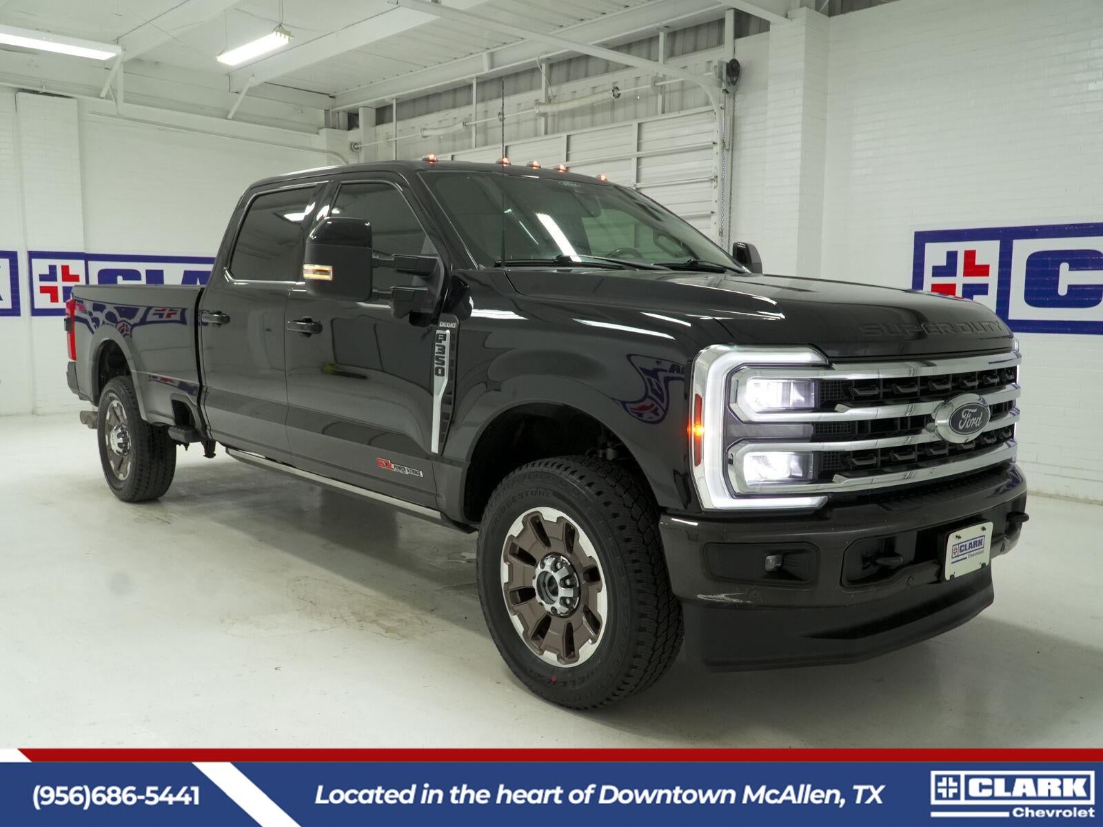 2024 Ford Super Duty F-350 SRW XL