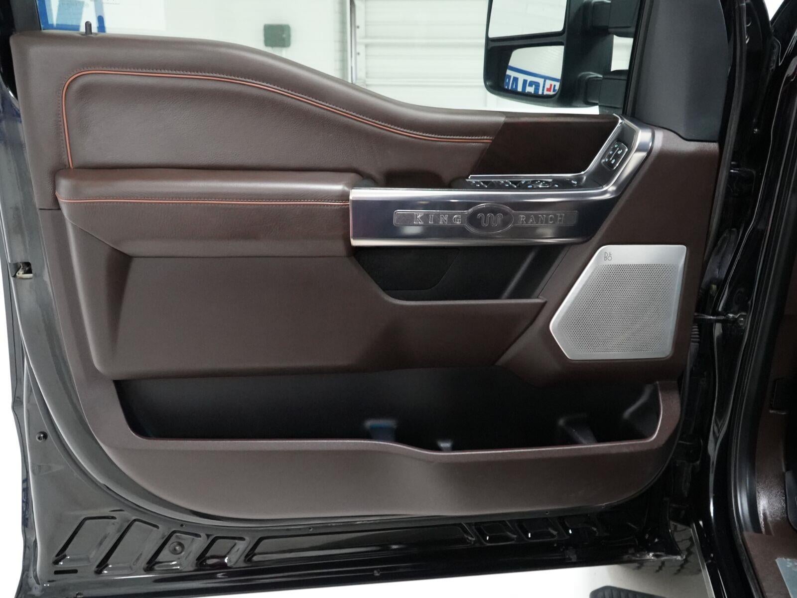 2024 Ford Super Duty F-350 SRW XL