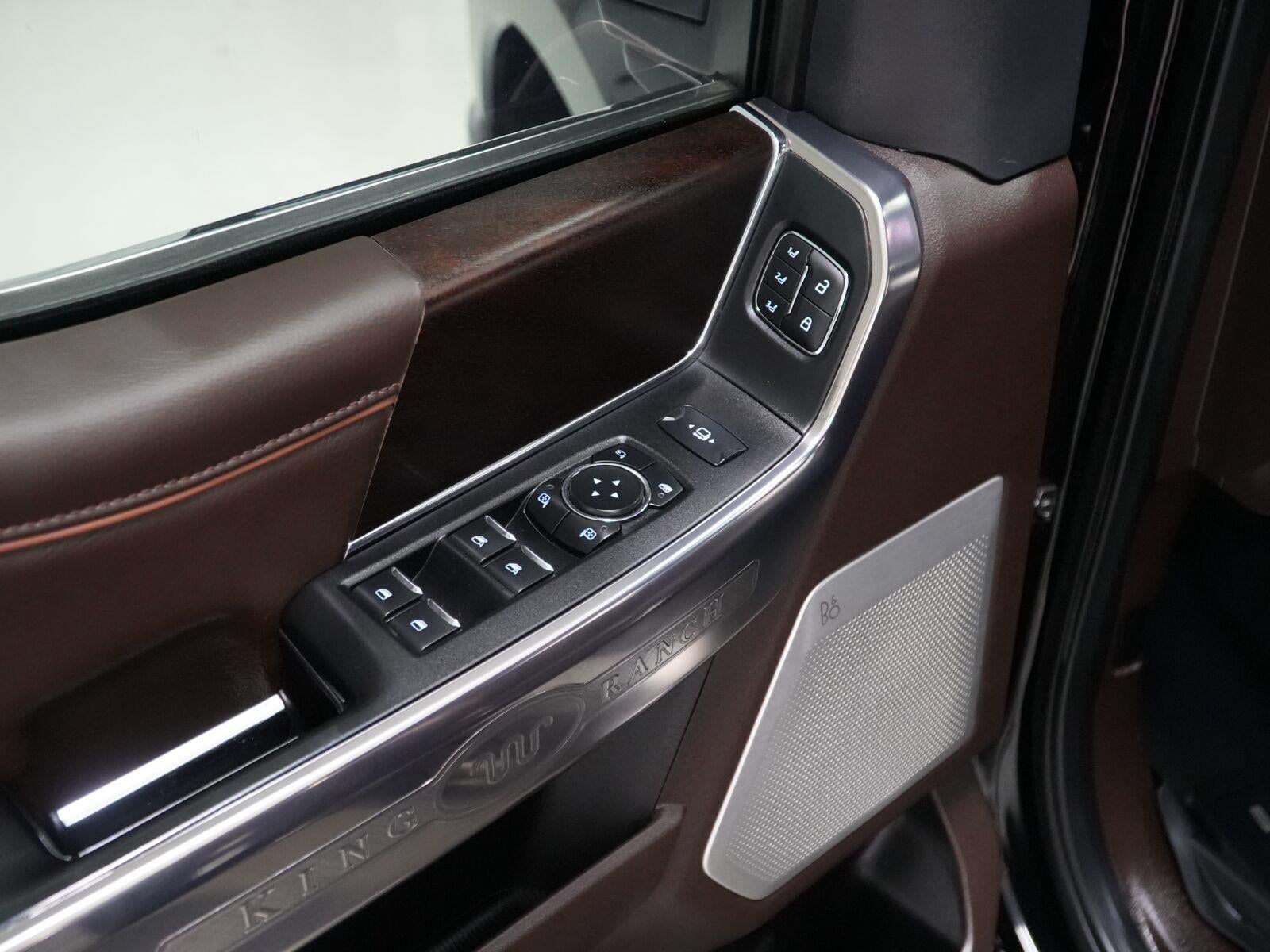 2024 Ford Super Duty F-350 SRW XL