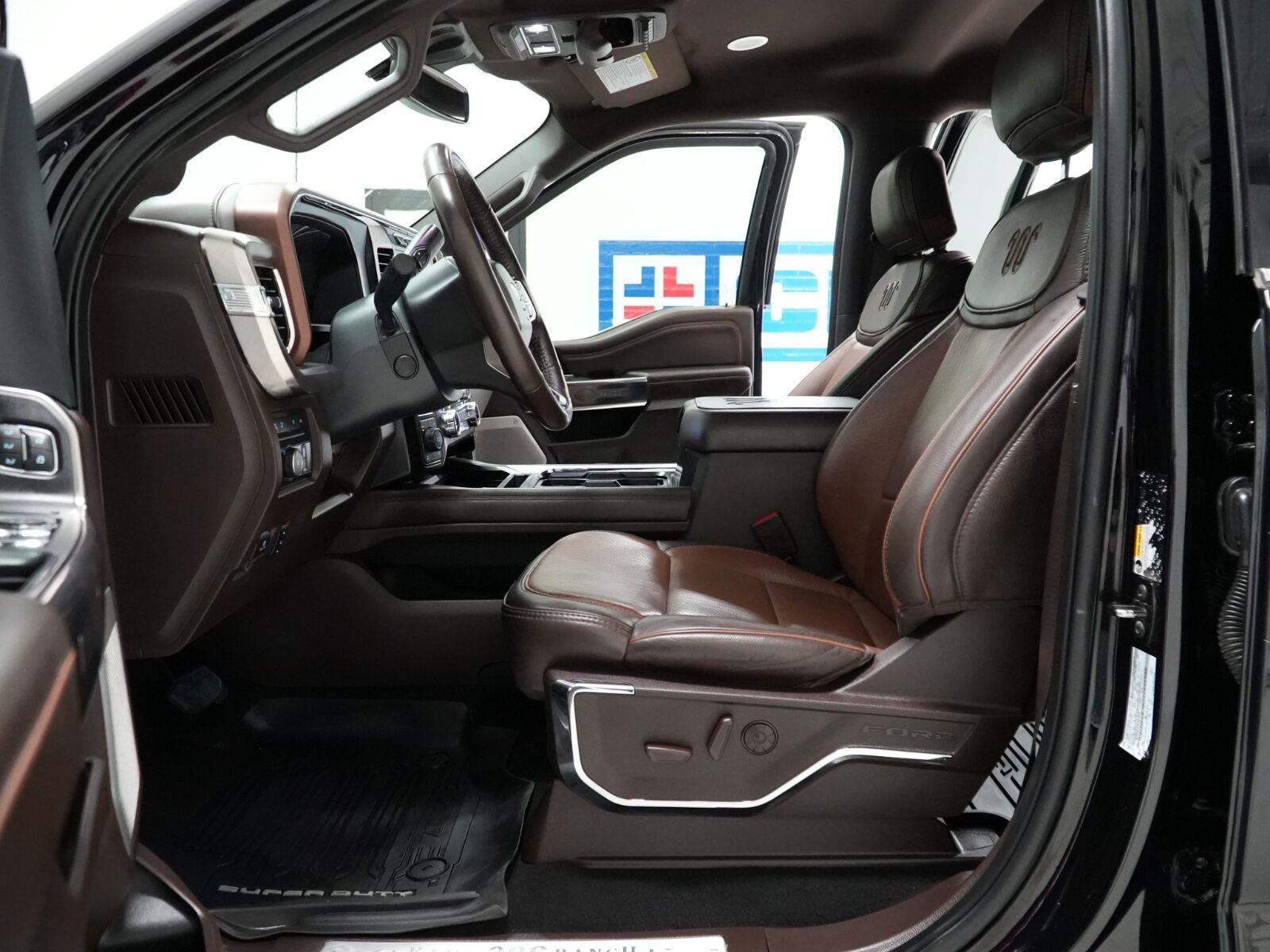 2024 Ford Super Duty F-350 SRW XL