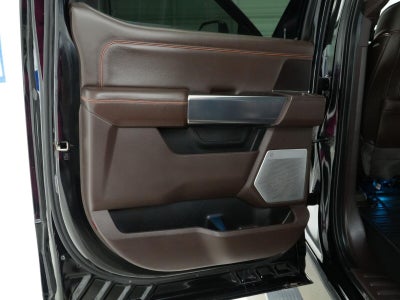 2024 Ford Super Duty F-350 SRW XL