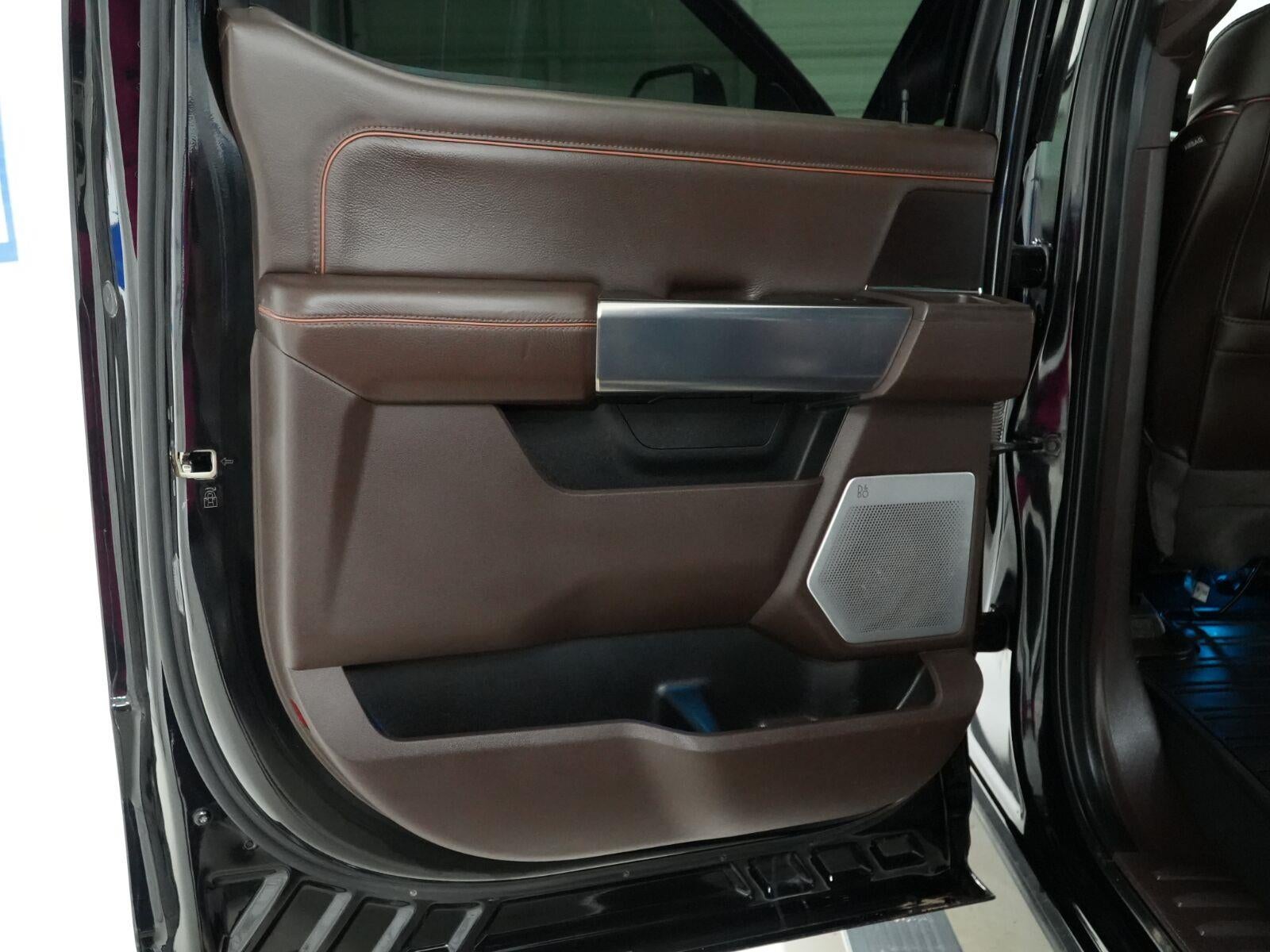 2024 Ford Super Duty F-350 SRW XL