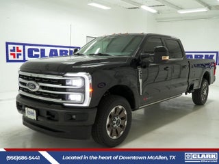 2024 Ford Super Duty F-350 SRW XL
