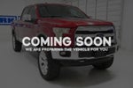 2015 Ford F-150 XLT w/HD Payload Pkg