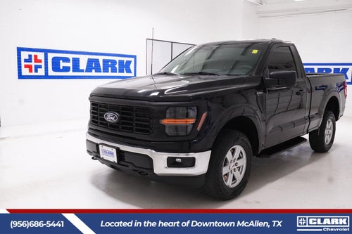 2024 Ford F-150 XL