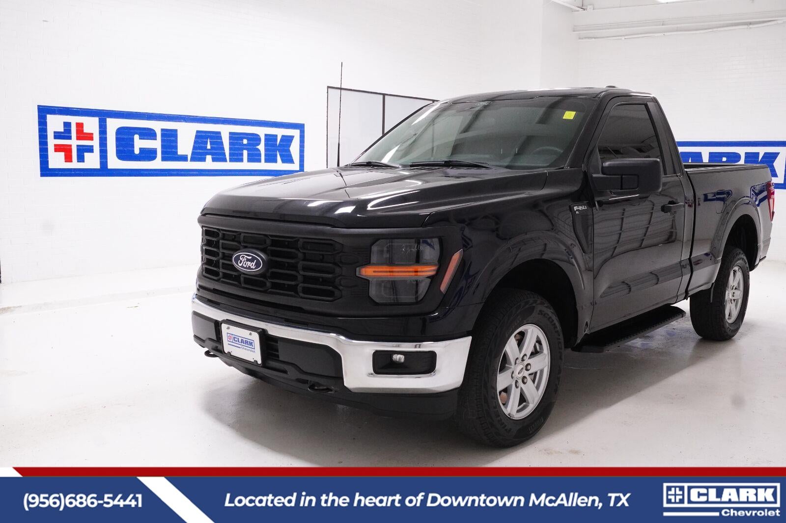 2024 Ford F-150 XL