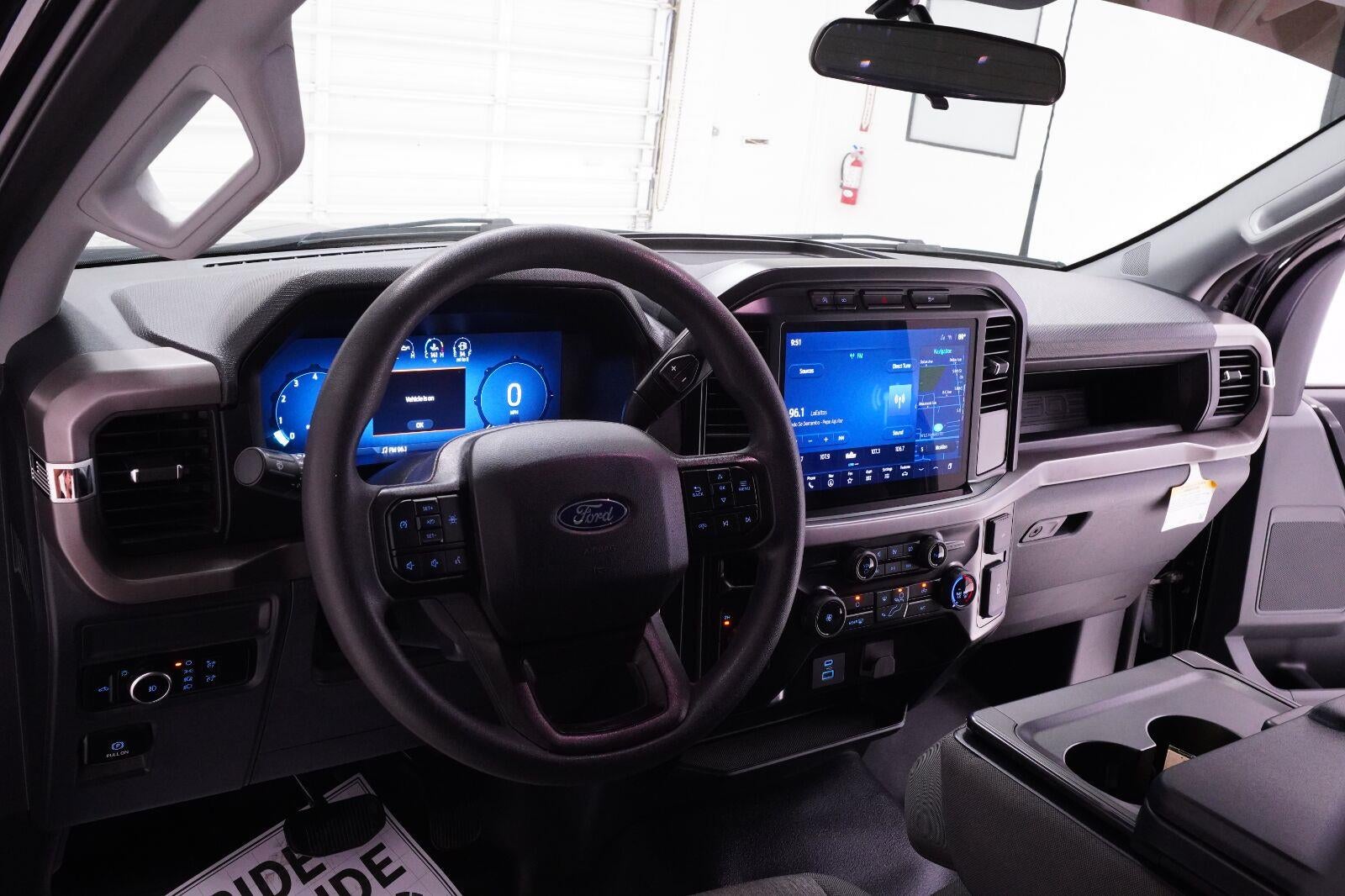 2024 Ford F-150 XL