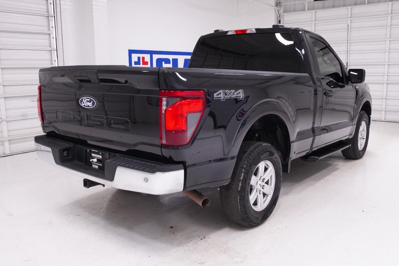 2024 Ford F-150 XL