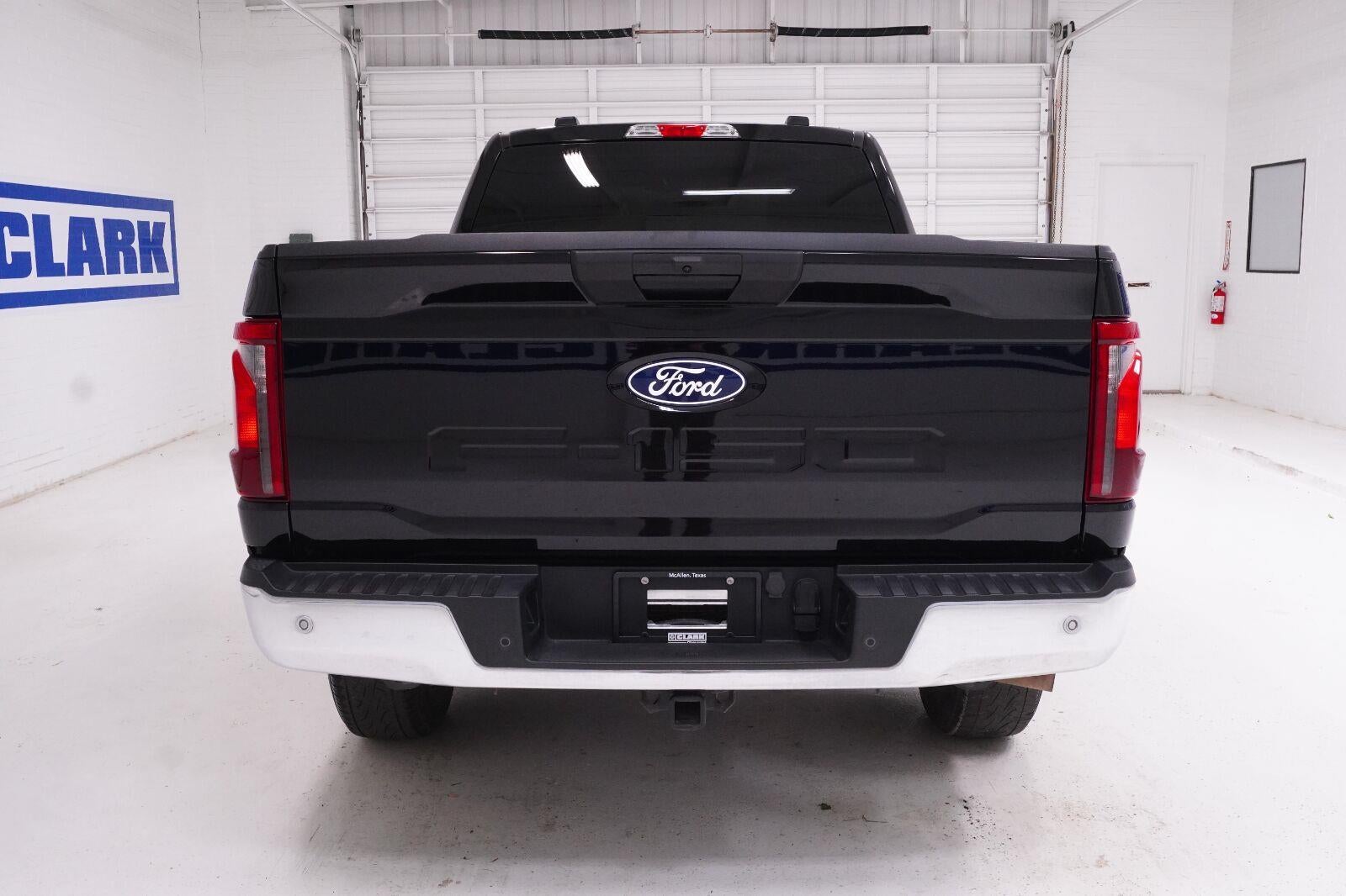 2024 Ford F-150 XL