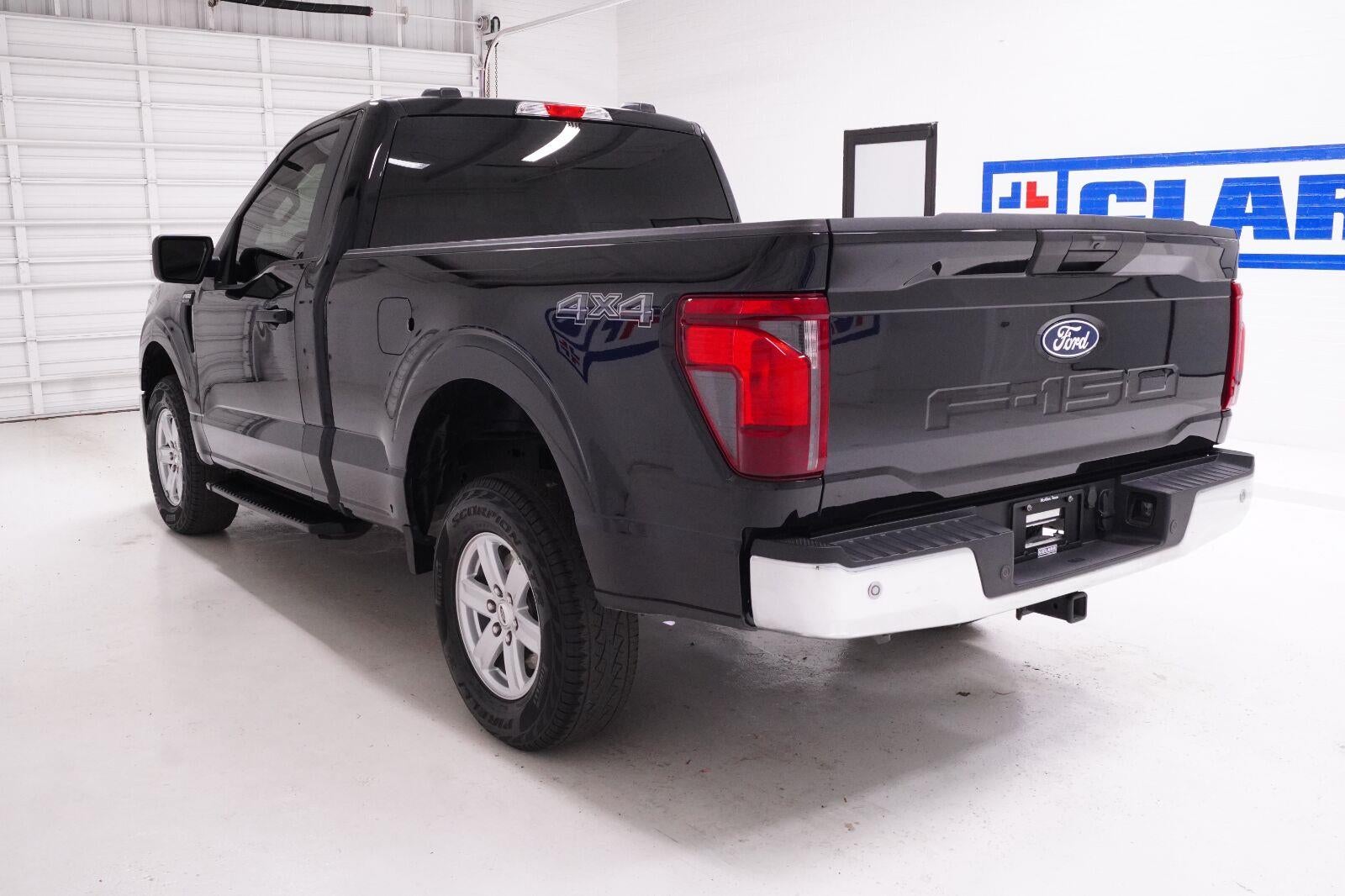2024 Ford F-150 XL