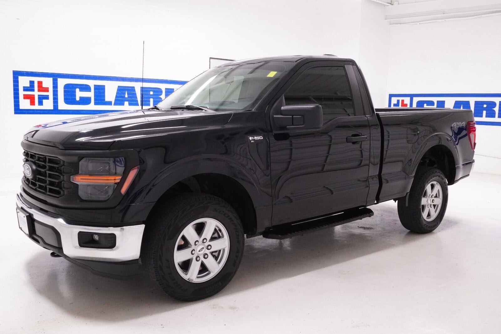 2024 Ford F-150 XL