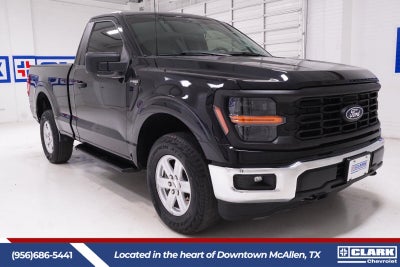 2024 Ford F-150 XL