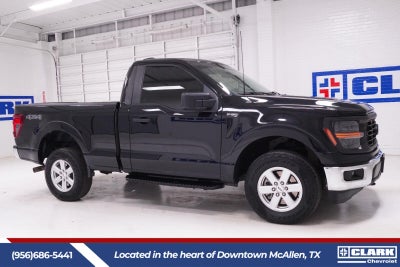 2024 Ford F-150 XL