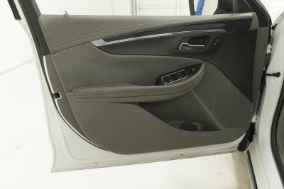 2019 Chevrolet Impala LS